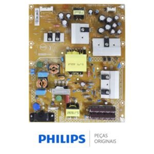 Placa PCI Fonte para TV Philips 40PFG5509/78
