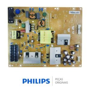 Placa PCI Fonte para TV Philips 40PFG6309/78