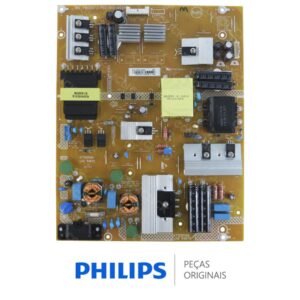 Placa PCI Fonte para TV Philips 50PUG6700/78
