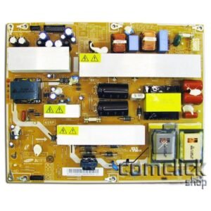 Placa Pci Fonte para Tv Samsung LN40A330J1, LN40A450C1, LN40A550P3R, LN40A650, LN40A610
