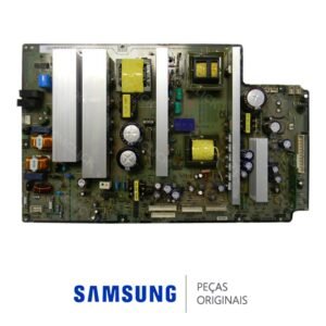 Placa PCI Fonte para TV Samsung ?PL50P7HC/XAZ, PL50P7HS/XAZ, PL50P7HX/XAZ