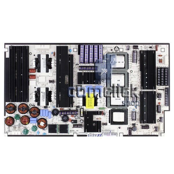 Placa PCI Fonte para TV Samsung PL63C7000YMXZD
