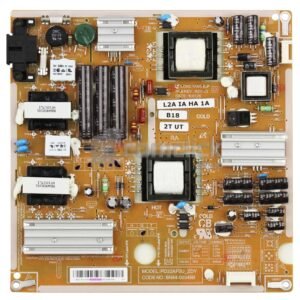 Placa PCI Fonte PD32AF0U_ZDY para TV Samsung UN32C4000PDXZA