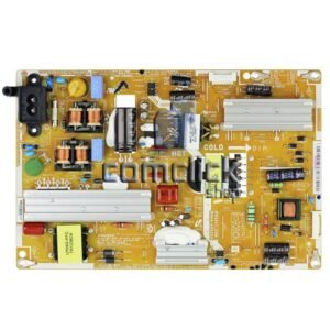 Placa PCI Fonte PD46A1_CSM, PSLF111B0 para TV Samsung UN40ES6100G, UN46ES6100G