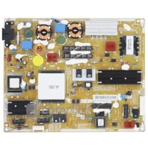 Placa PCI Fonte PD46AF0E_ZSM, PD46AF0E_ZWP para TV Samsung UN40C5000QM, UN46C5000QM