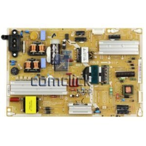 Placa PCI Fonte PD55A1_CSM, PSLF121B0 para TV Samsung UN55ES6100GXZD