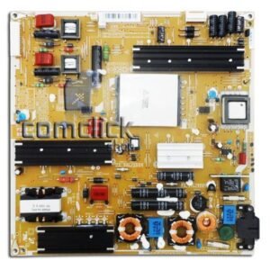 Placa PCI Fonte PD55AF1E_ZSM, PSLF211 para TV Samsung, UN55C6900VMXZD