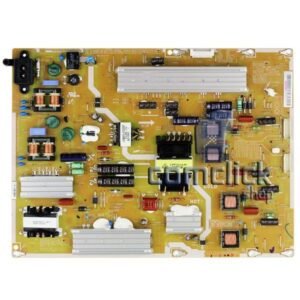 Placa PCI Fonte PD60B1Q_CSM para TV Samsung UN60ES6500GXZD