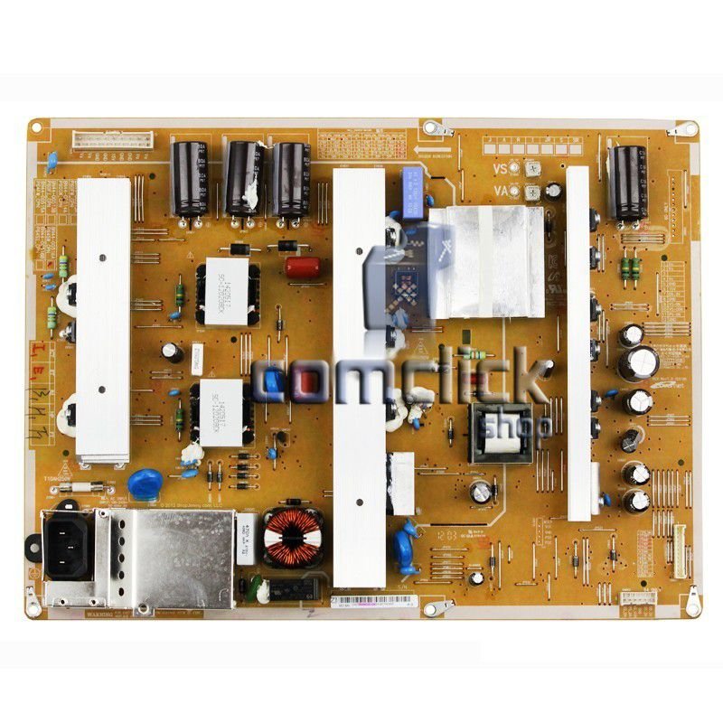 Placa PCI Fonte PN520SPD64 para TV Samsung PL64E8000GGXZD