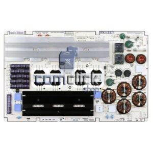 Placa PCI Fonte Primária para TV Samsung PL58B850Y1MXZD