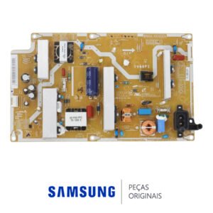 Placa PCI Fonte PSIV231411C para TV Samsung LN40D503F7GXZD