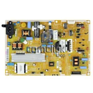 Placa PCI Fonte PSLF141S05 para TV Samsung UN46F5500AGXZD, UN46F6350AFXZA