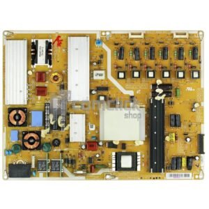 Placa PCI Fonte PSLF211B01A para TV Samsung UN55B6000VM, UN55B7000WM