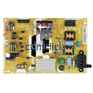 Placa PCI Fonte PSLF660S05 para TV Samsung HG32NB570BGXZD, UN32F4200AGXZD, UN32F4300AGXZD
