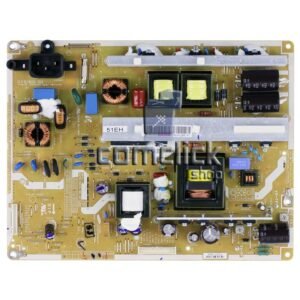 Placa PCI Fonte PSPF291501A para TV Samsung PL51E450A1GXZD, PL51E490B1GXZD