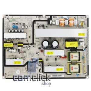 Placa PCI Fonte SIP460A, HU09364-7006A para TV Samsung LN46M81BX/XAZ