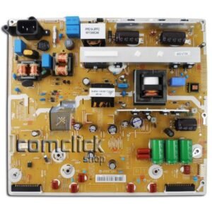 Placa PCI Fonte / X-MAIN P51LF_DSM para TV Samsung PL51F4000AGXZD / PL51F4000