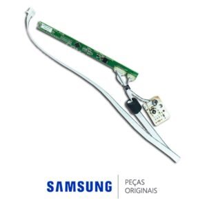 Placa PCI Função para TV Samsung LN19A330J1, LN19A331J1, LN19R81BX, LN19R81WX