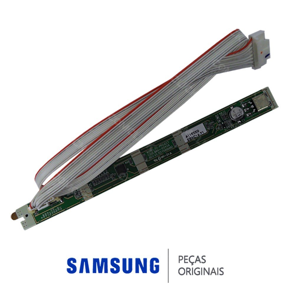 Placa PCI Função para TV Samsung LN22B350F2XZD