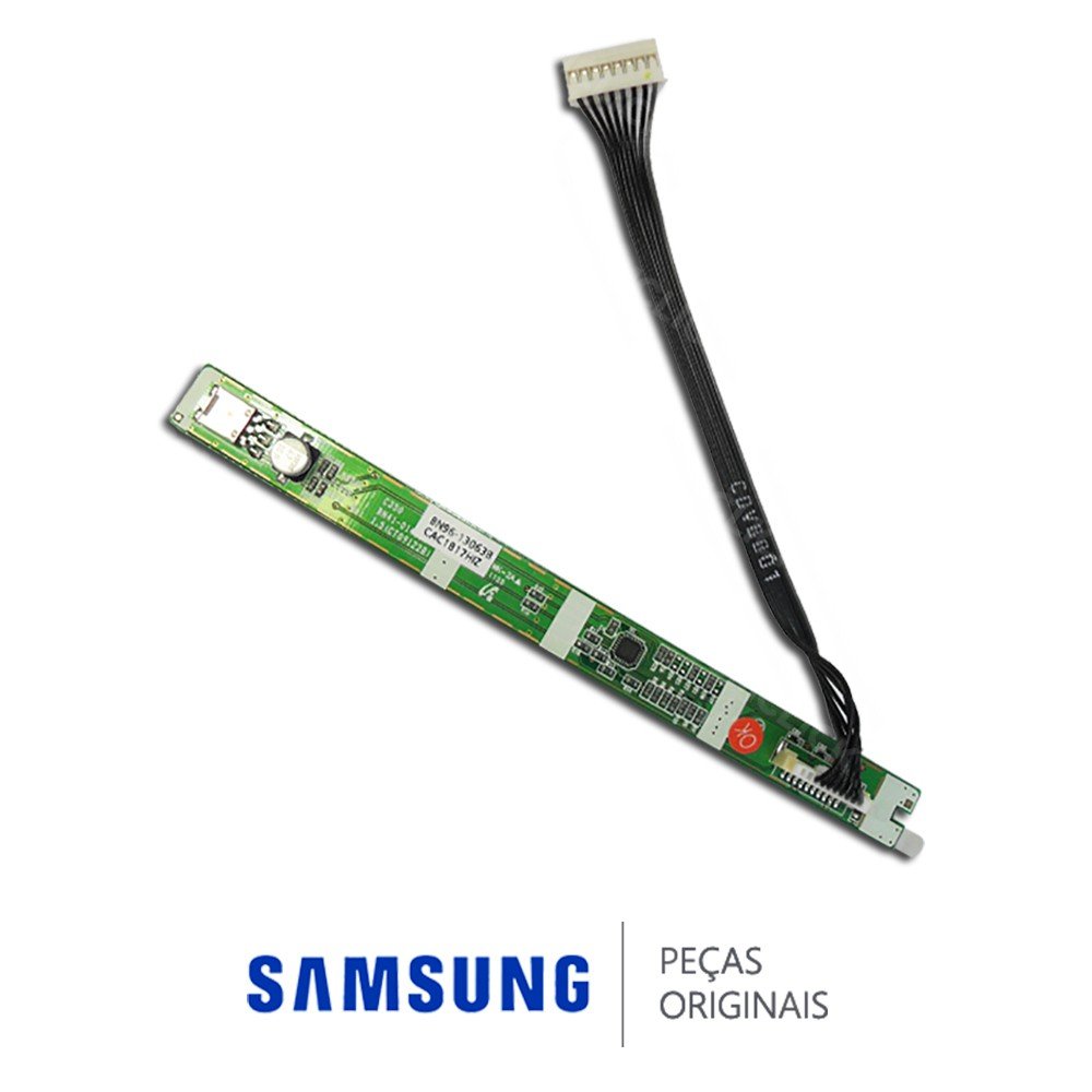 Placa PCI Função para TV Samsung LN22C350D1, LN26C350D1, LN32C350D1M