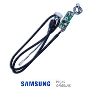 Placa PCI Função para TV Samsung LN32A550P3RXZD, LN46A550P3RXZD