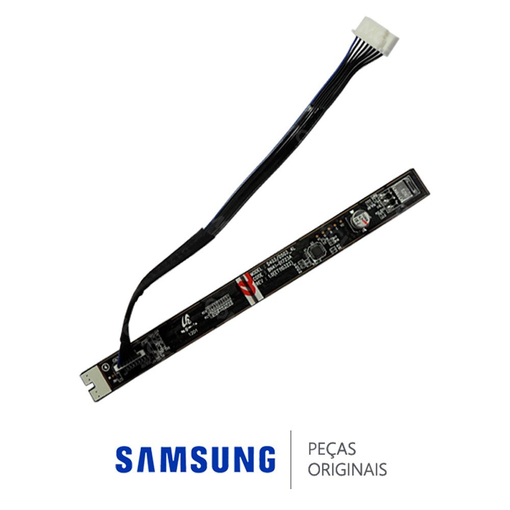 Placa PCI Função para TV Samsung LN32D403E2G
