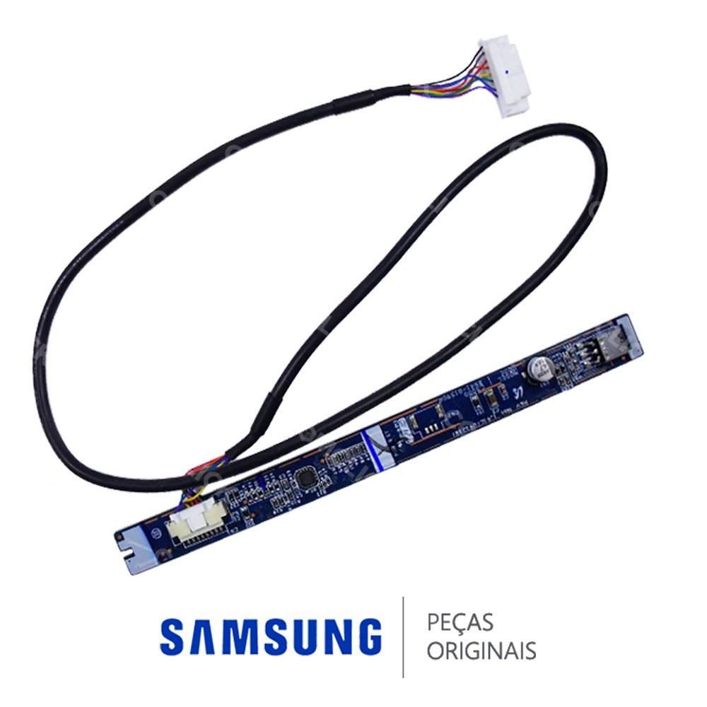 Placa PCI Função para TV Samsung UN32C4000PMXZD