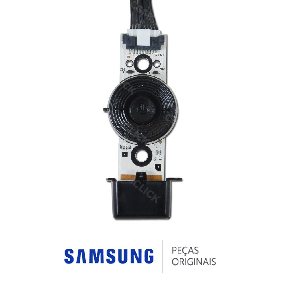 Placa PCI Função para TV Samsung UN40F5500AGXZD