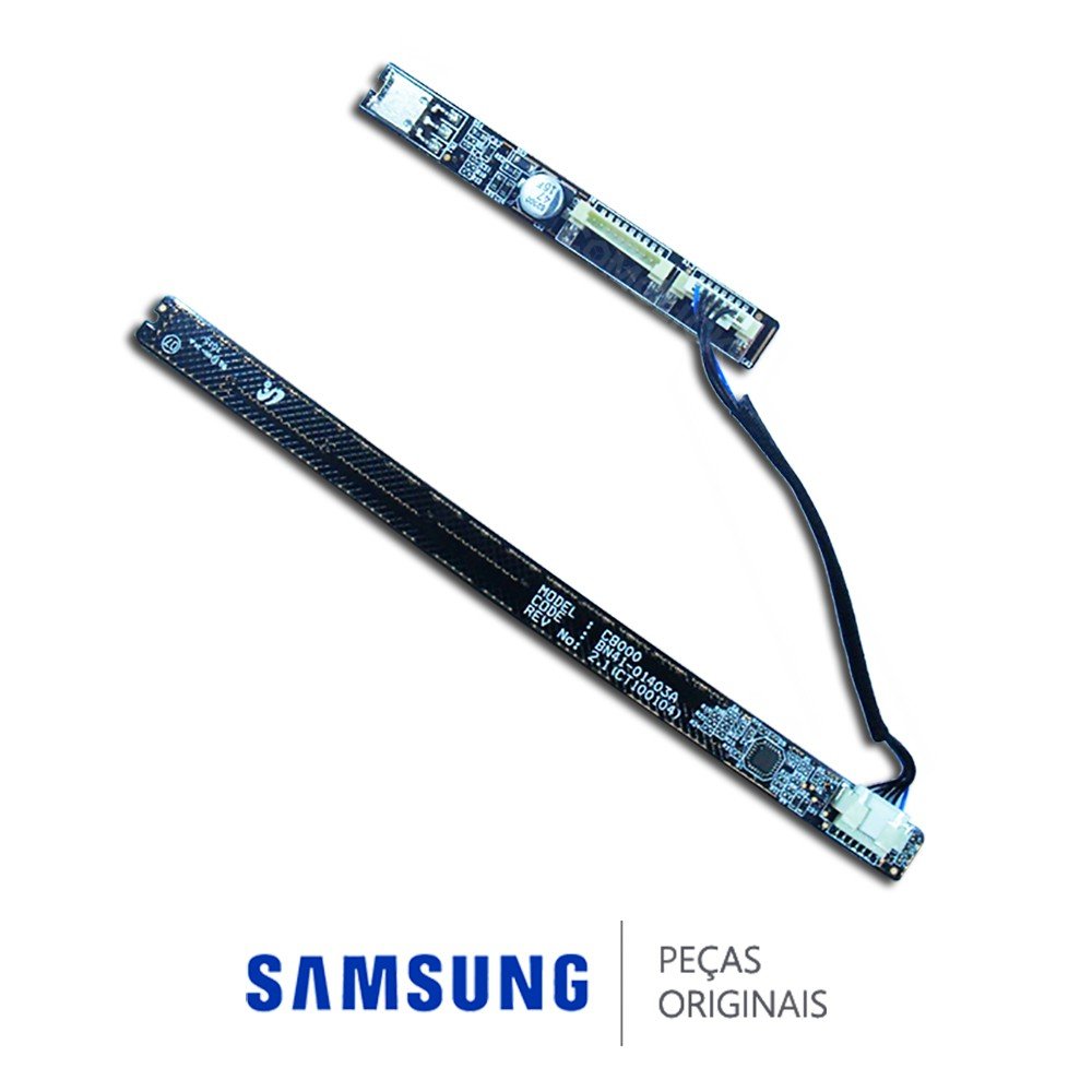 Placa PCI Função para TV Samsung UN46C8000X