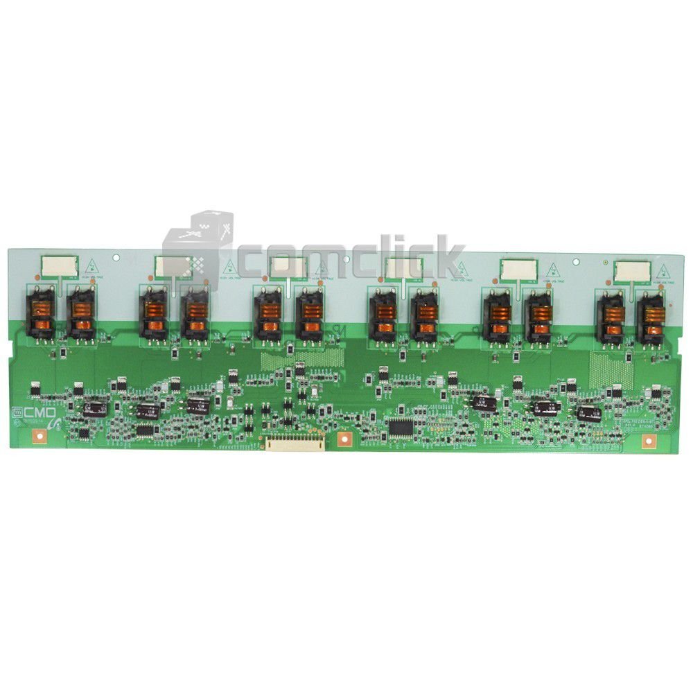 Placa PCI Inverter para TV Samsung LN32A330J1XZD