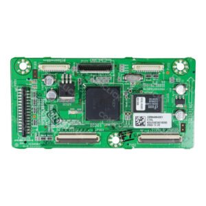 Placa PCI Lógica EAX60770101 / EBR64064301 para TV LG 42PQ30R