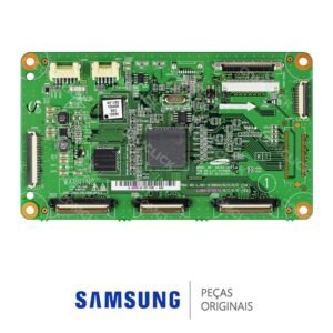 Placa PCI Lógica LJ41-07009A para TV Samsung PL63C7000YMXZD