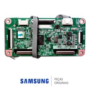 Placa PCI Lógica LJ41-08387A para TV Samsung PL50C430A1M, PL50C450B1M