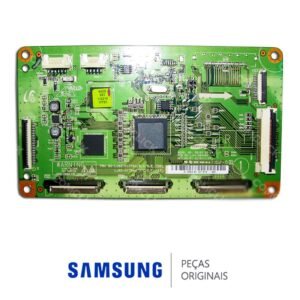 Placa PCI Lógica  LJ41-09448A / LJ92-01784A para TV Samsung PL64D550C1G PL64D8000FG