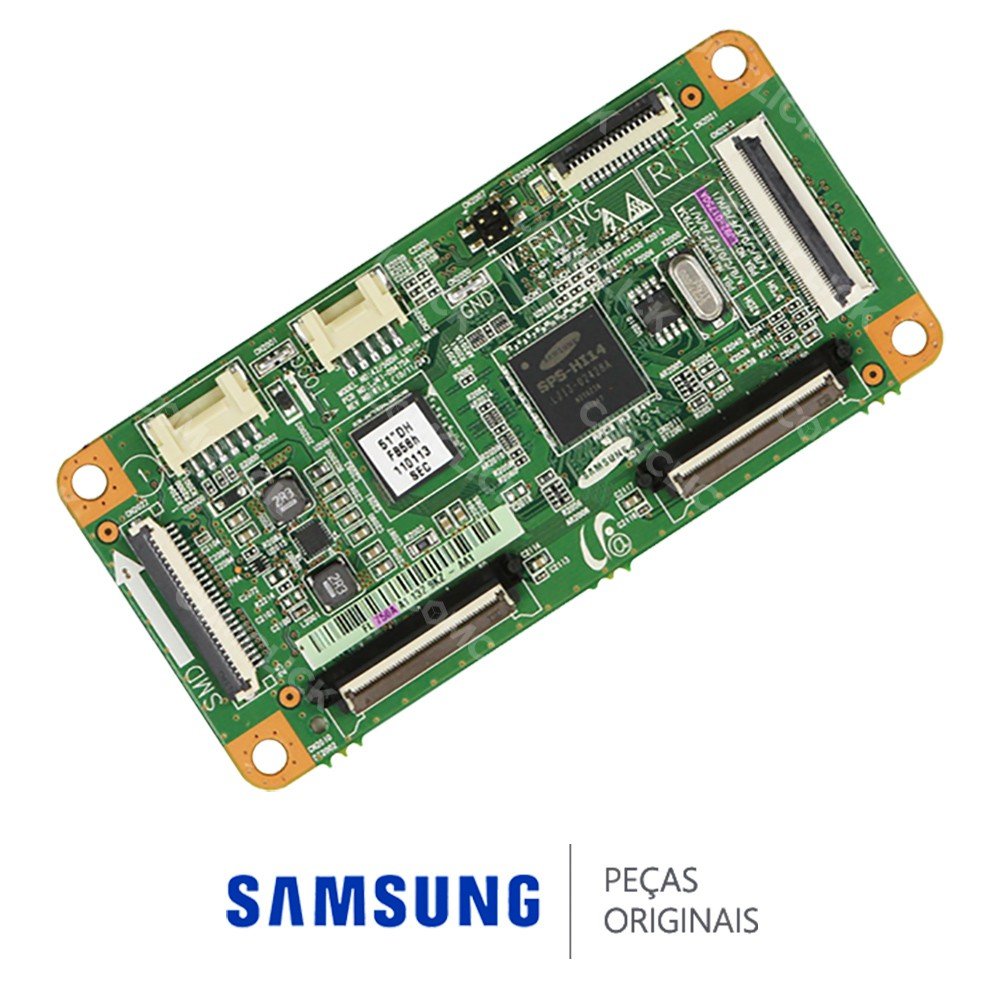 Placa PCI Logica LJ41-09475A para TV Samsung PL51D450A2G, PL51D451A3G, PL51D490A1G, PL51D491A4G