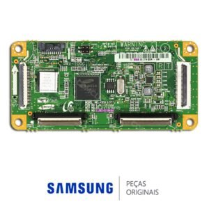 Placa PCI Lógica LJ41-10136A para TV Samsung PL43E490B1GXZD