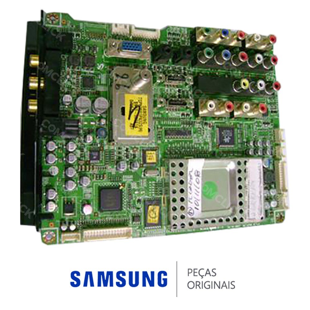 Placa PCI Principal para Televisor Samsung LN40M81BX/XAZ