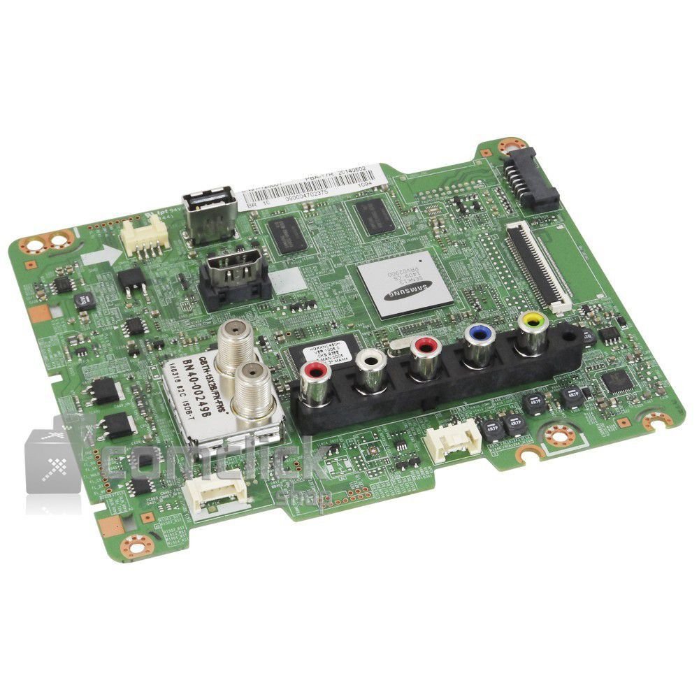 Placa PCI Principal para TV Samsung HG32NC450GG