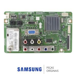 Placa PCI Principal para TV Samsung LN26C350D1