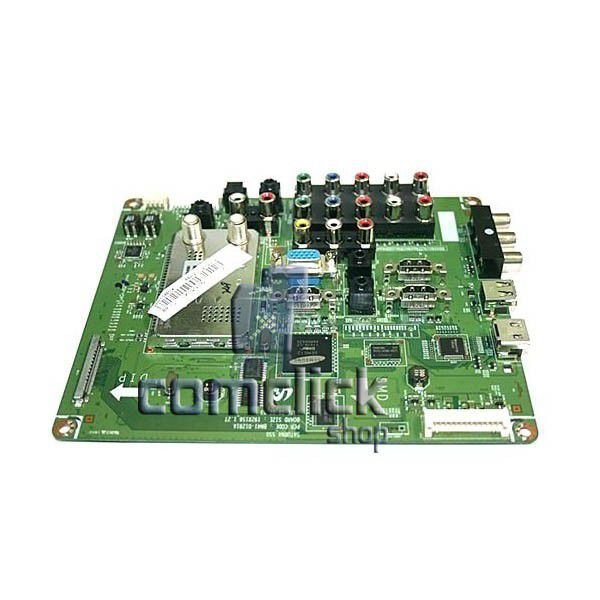 Placa PCI Principal para TV Samsung LN32B550K1V, LN40, LN46, LN52