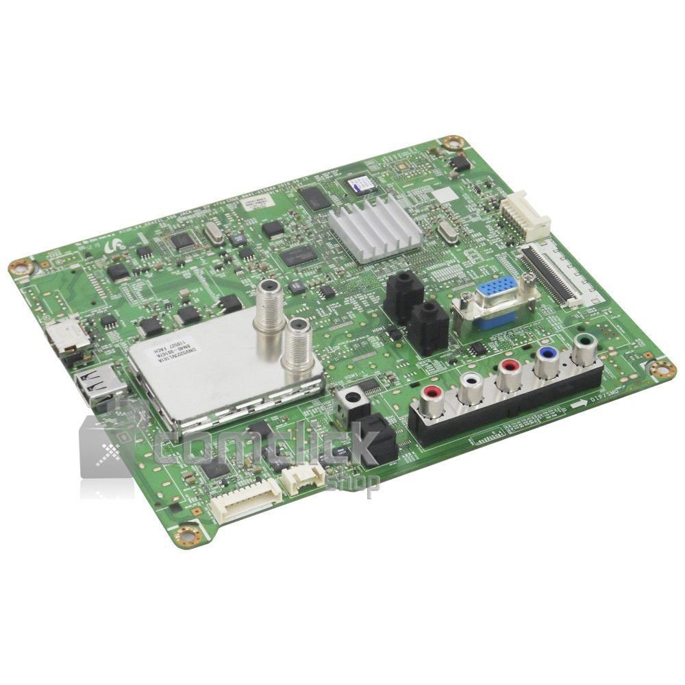 Placa PCI Principal para TV Samsung LN32C400E4M