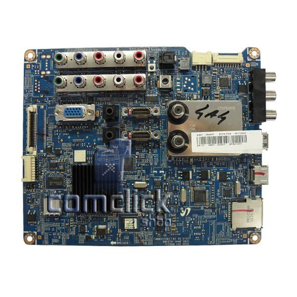 Placa PCI Principal para TV Samsung LN37C530F1M