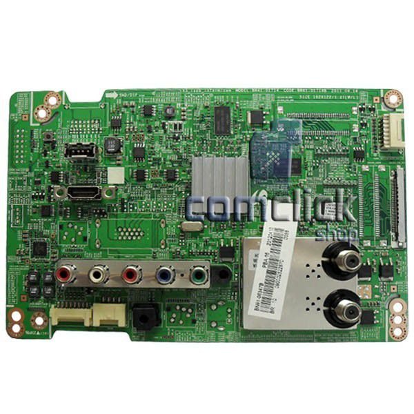 Placa PCI Principal para TV Samsung LN40D503F7G