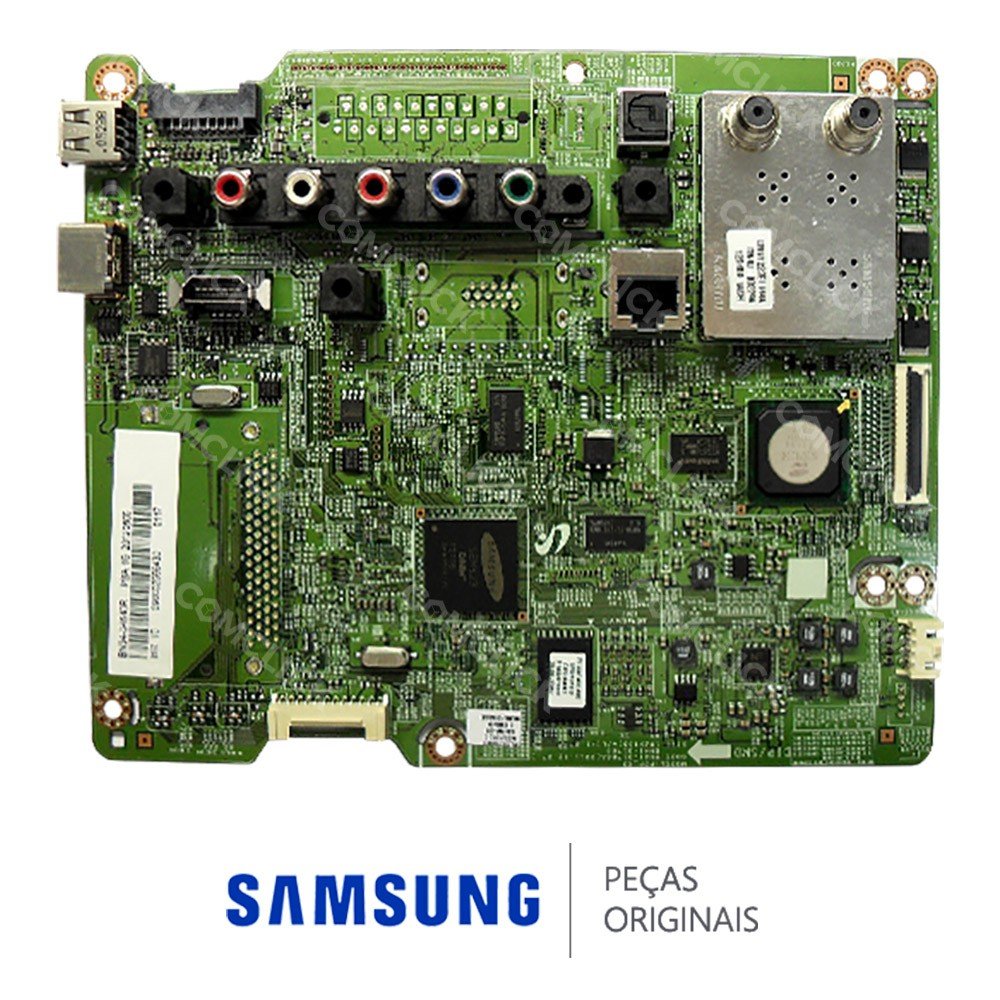 Placa PCI Principal para TV Samsung PL51E490B1