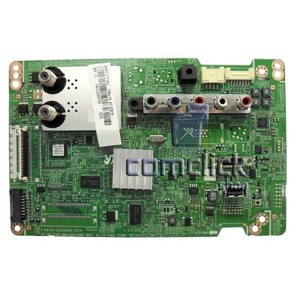 Placa PCI Principal para TV Samsung UN32D4003BG
