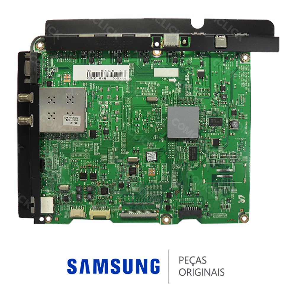 Placa PCI Principal para TV Samsung UN32D5000PG