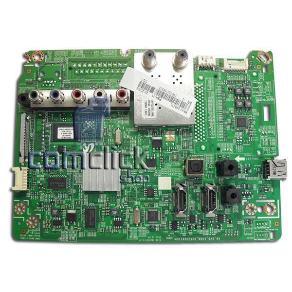 Placa PCI Principal para TV Samsung UN32EH5000G