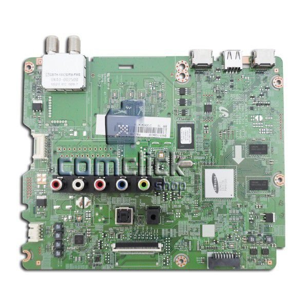 Placa PCI Principal para TV Samsung UN32F4200AGXZD