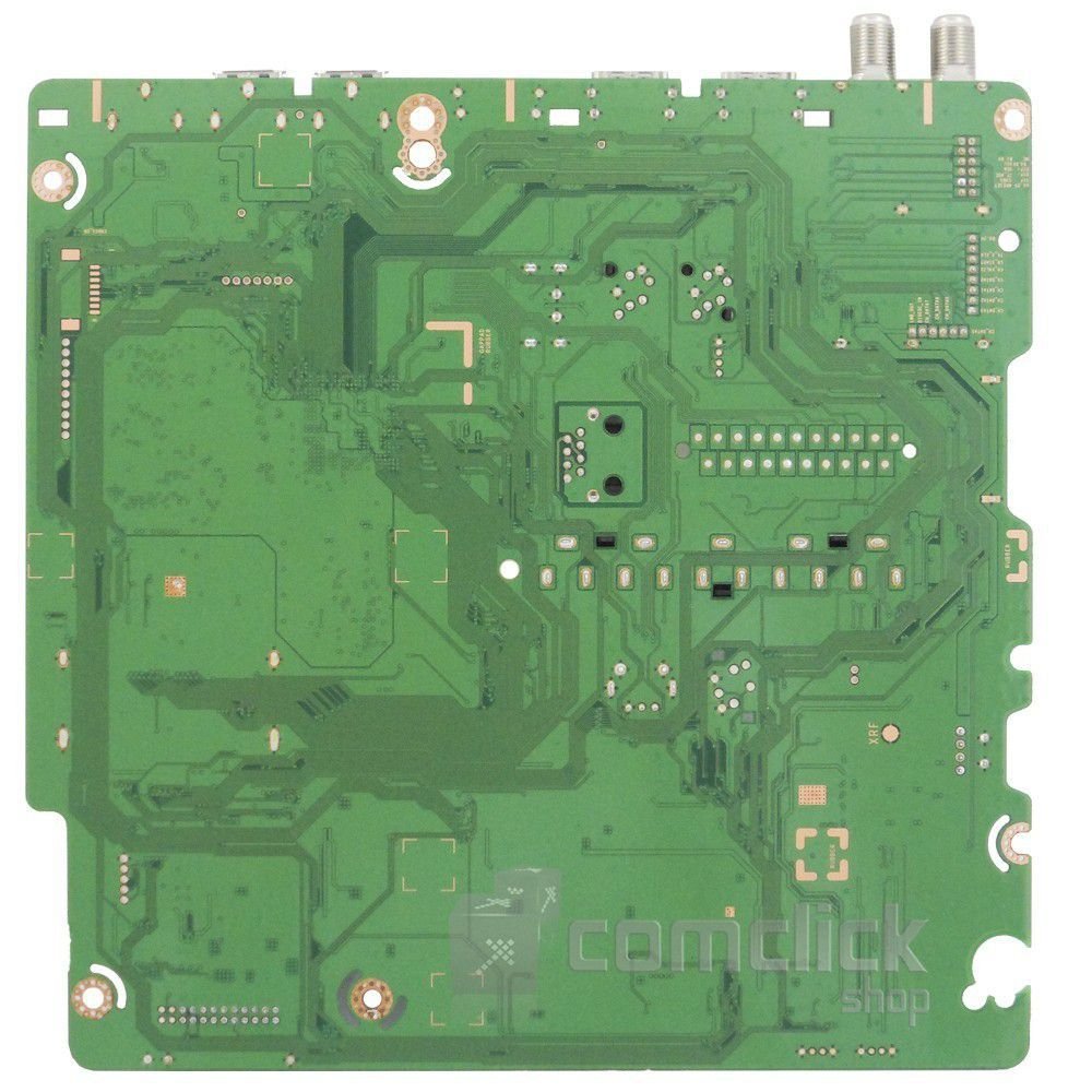 Placa PCI Principal para TV Samsung UN40F5500AGXZD e UN32F5500AGXZD