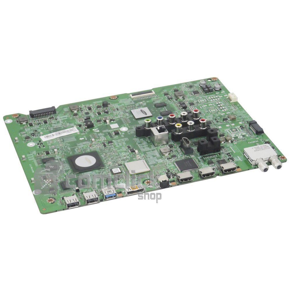 Placa PCI Principal para TV Samsung UN40HU7000G